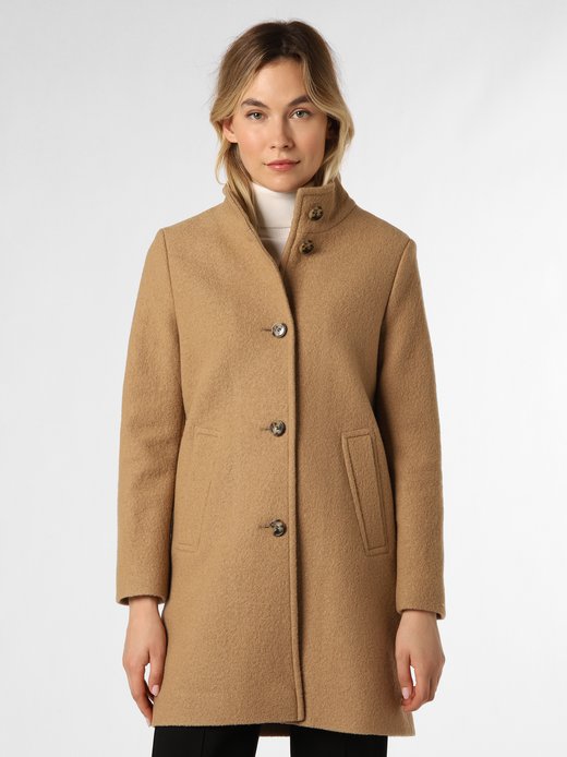 Damen Mantel - C_Cohsandy