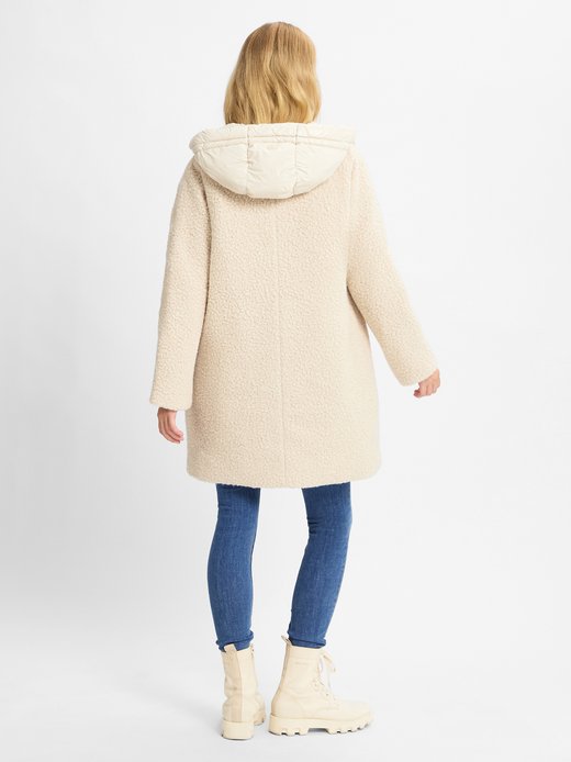 Damen Mantel - Calithe