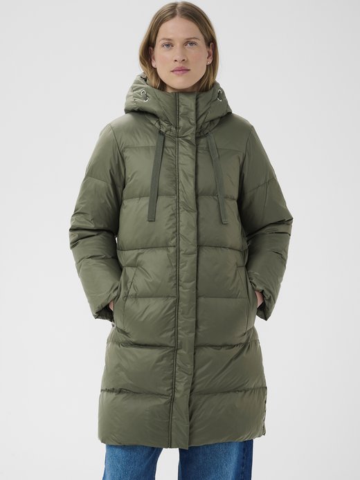Damen Mantel CamlyPW