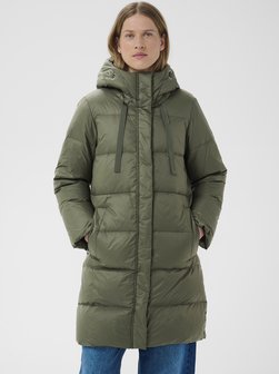 Damen Mantel CamlyPW