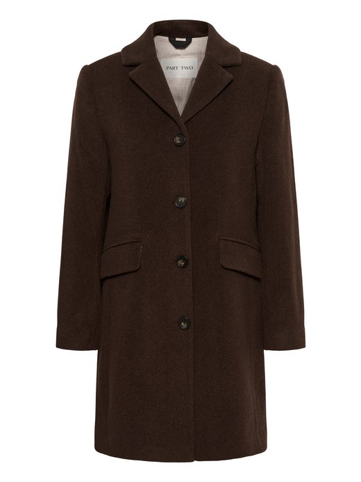 Damen Mantel CecilPW