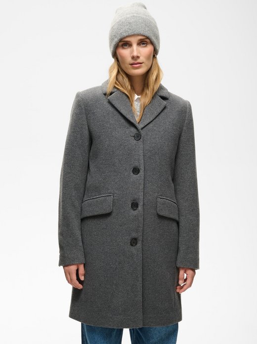 Damen Mantel CecilPW
