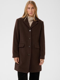 Damen Mantel CecilPW