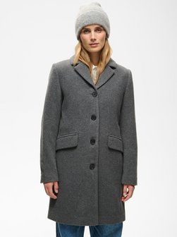 Damen Mantel CecilPW