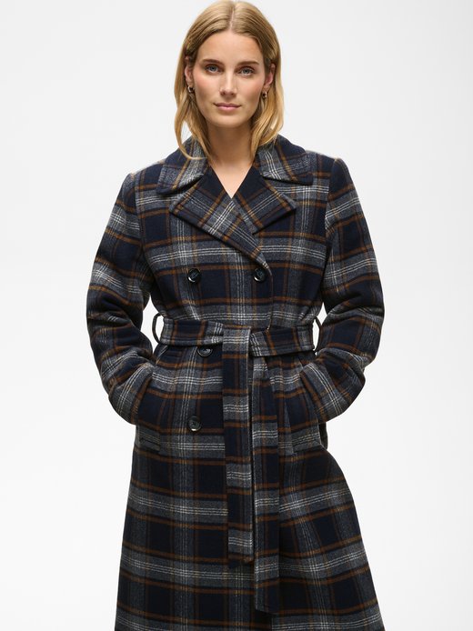 Damen Mantel CelinPW
