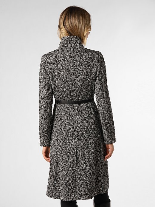 Damen Mantel - Cetiva4