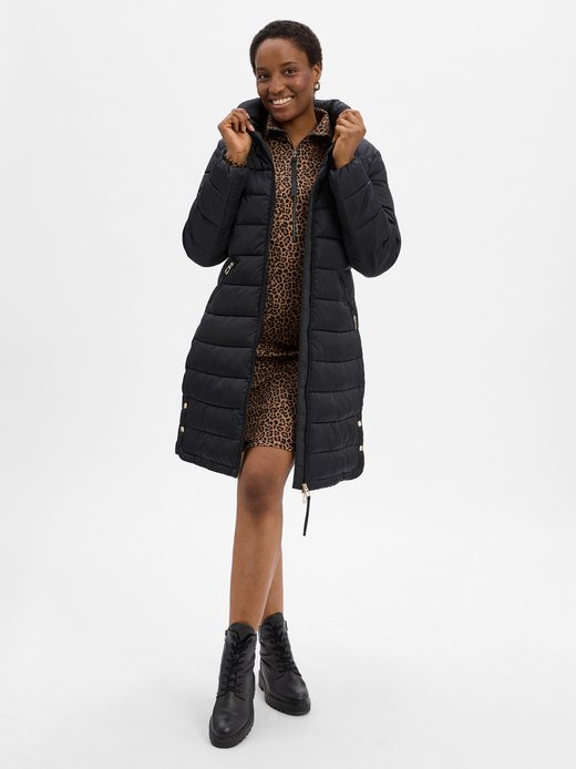 Damen Mantel - Christin