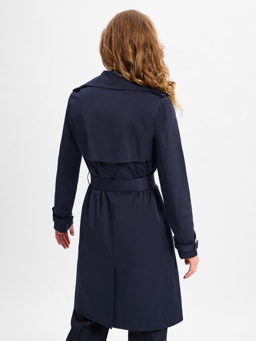 Damen Mantel - Conry