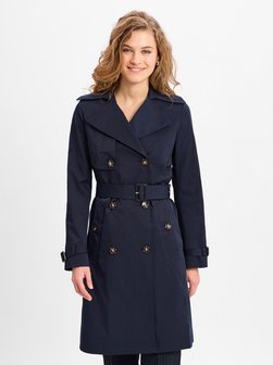 Artikelbild Damen Mantel - Conry von BOSS in marine uni