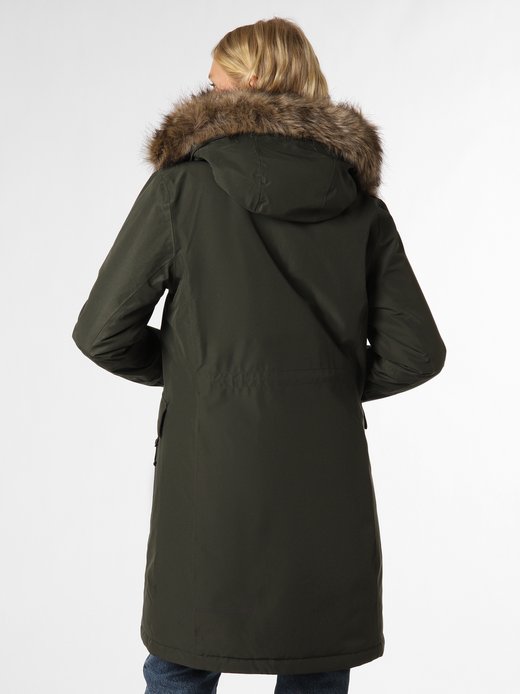 Damen Mantel - Erika