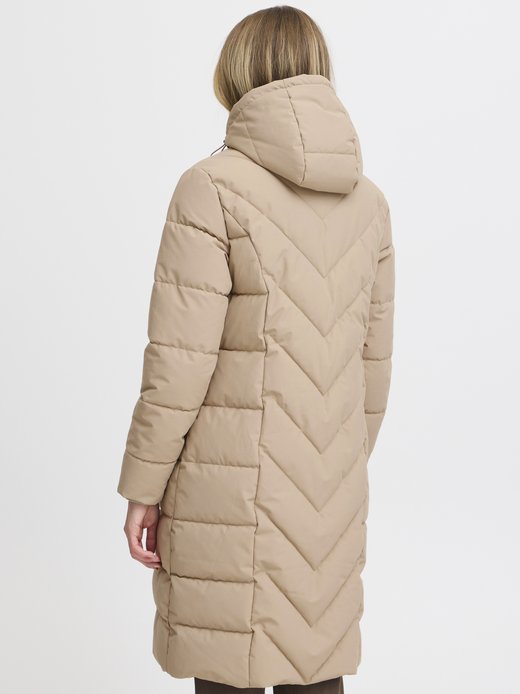 Damen Mantel FRMAISE