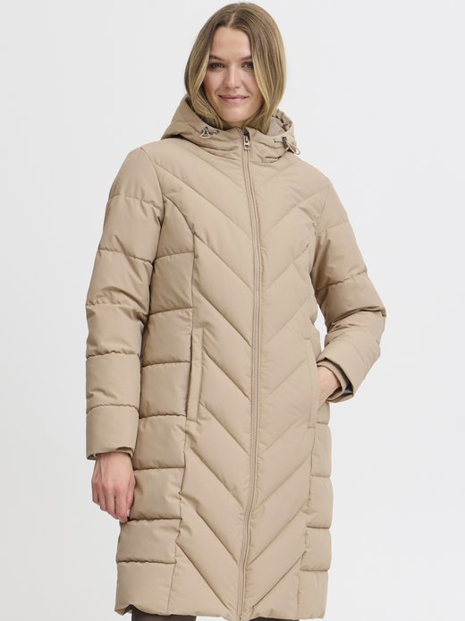 Damen Mantel FRMAISE