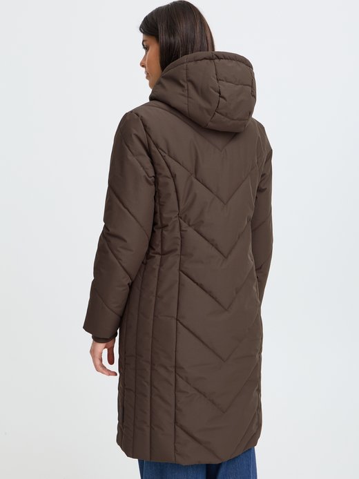 Damen Mantel FRMAISE