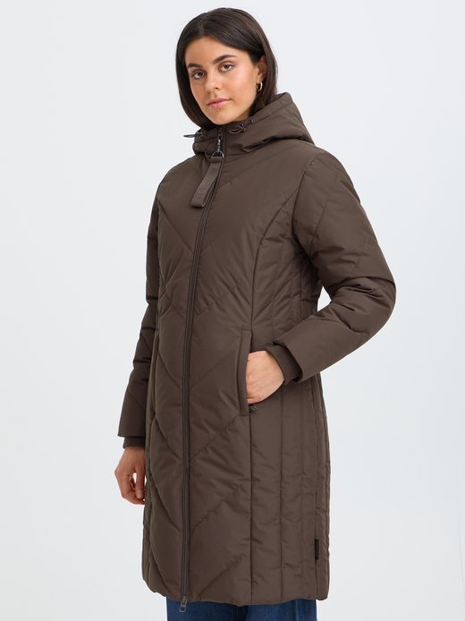 Damen Mantel FRMAISE