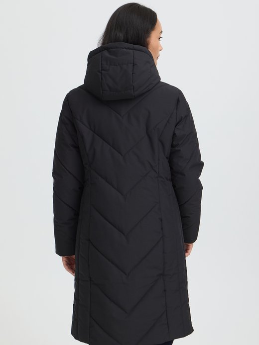 Damen Mantel FRMAISE