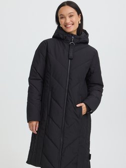 Damen Mantel FRMAISE