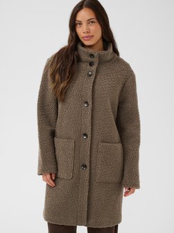 Damen Mantel FerddySZ