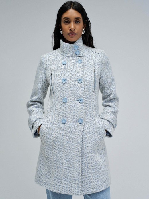 Damen Mantel - Grace