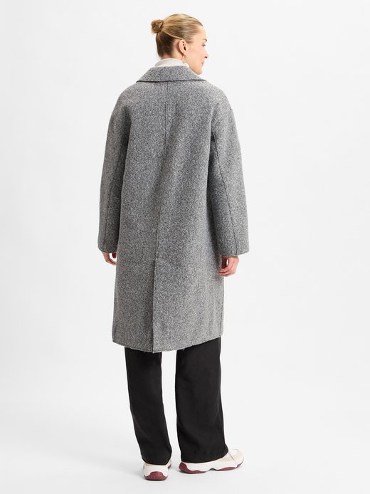 Damen Mantel - Hannie