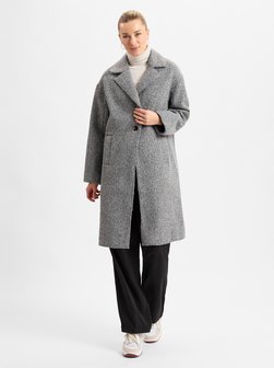 Damen Mantel - Hannie