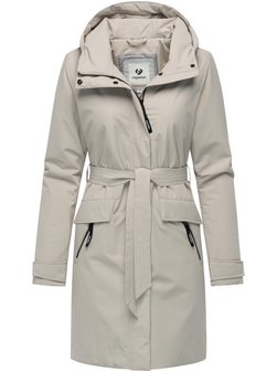 Damen Mantel - Horatia Warm YOUMODO