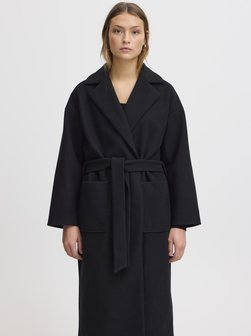 Damen Mantel IHJANNET
