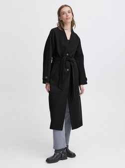 Damen Mantel IHJANNET