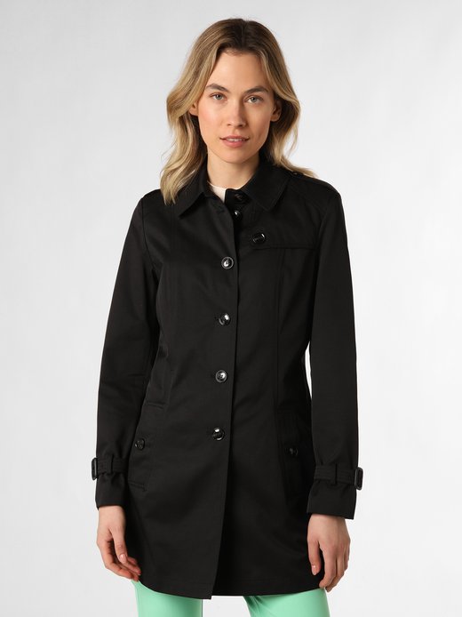 Damen Mantel - Jasmin