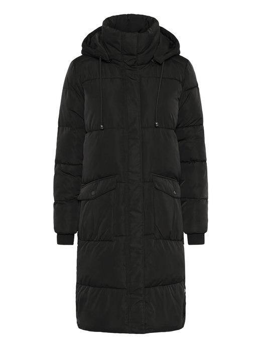 Damen Mantel KAanika