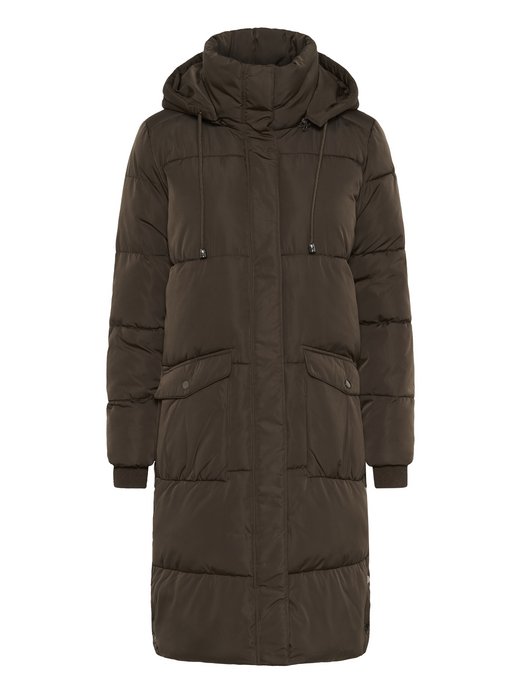 Damen Mantel KAanika