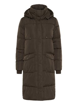 Damen Mantel KAanika