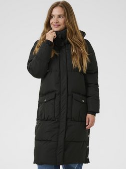 Damen Mantel KAanika