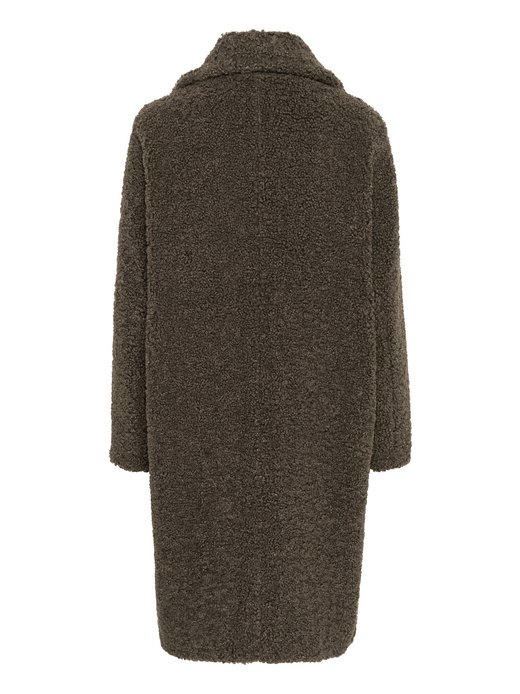 Damen Mantel KAbalmi