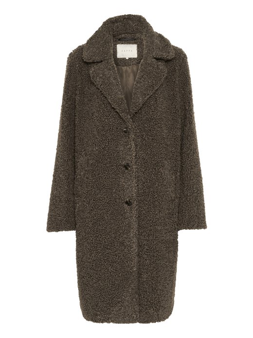 Damen Mantel KAbalmi