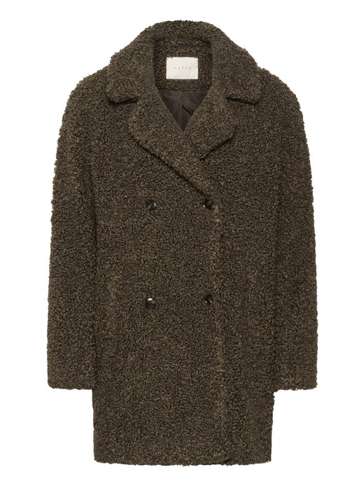 Damen Mantel KAbalmi