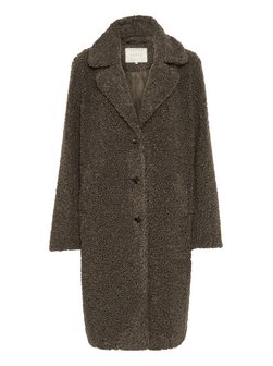 Damen Mantel KAbalmi