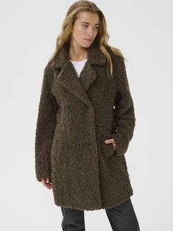 Damen Mantel KAbalmi