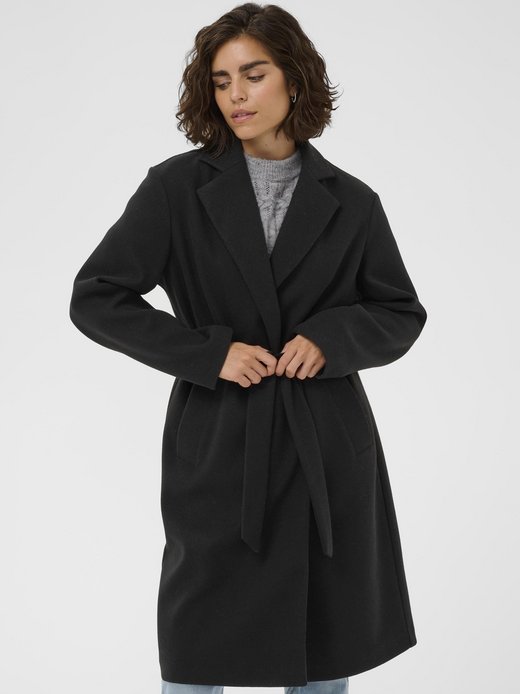 Damen Mantel KAsaturn