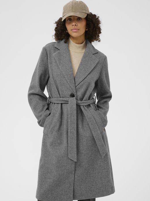 Damen Mantel KAsaturn