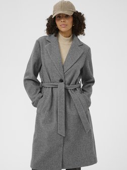 Damen Mantel KAsaturn
