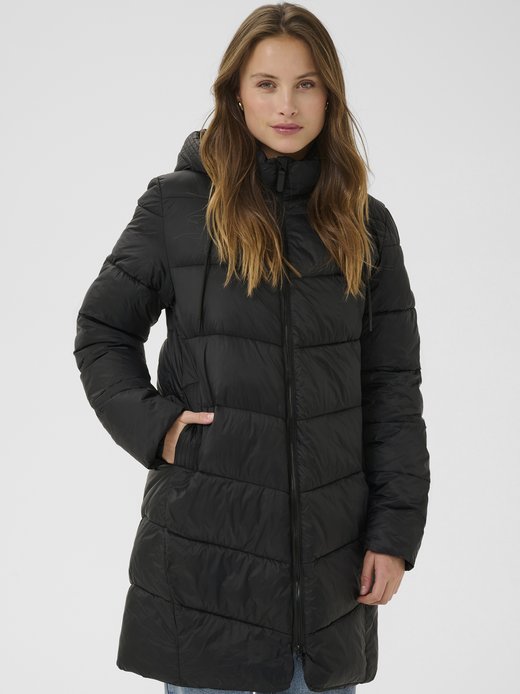 Damen Mantel KAsusanne