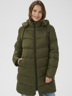 Damen Mantel KAsusanne