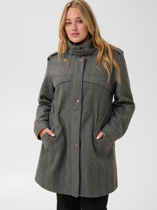 Damen Mantel KClauren