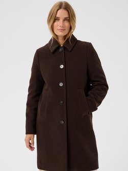 Damen Mantel KamillasPW
