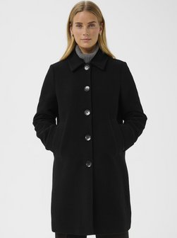 Damen Mantel KamillasPW