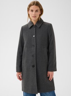Damen Mantel KamillasPW