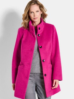 Damen Mantel - Kurzgröße