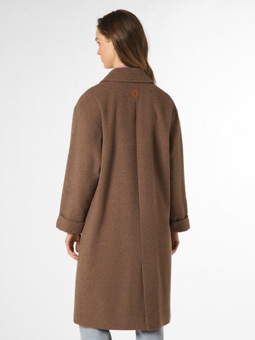 Damen Mantel - MMVenice