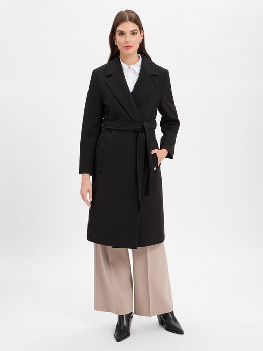 Damen Mantel - Melzy