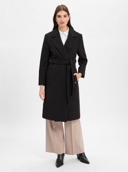 Damen Mantel - Melzy